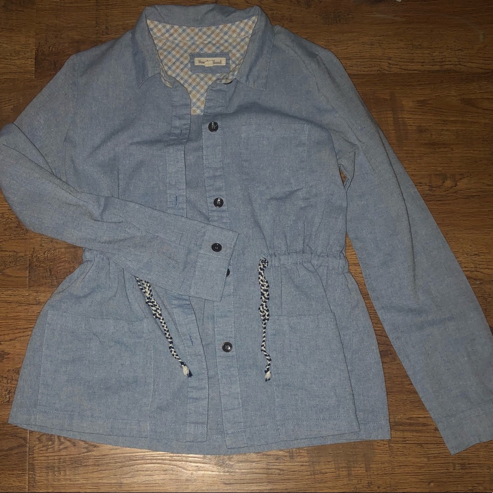 Blouse